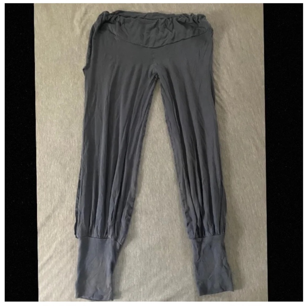 Handmade Women’s Harem Pants with side slits